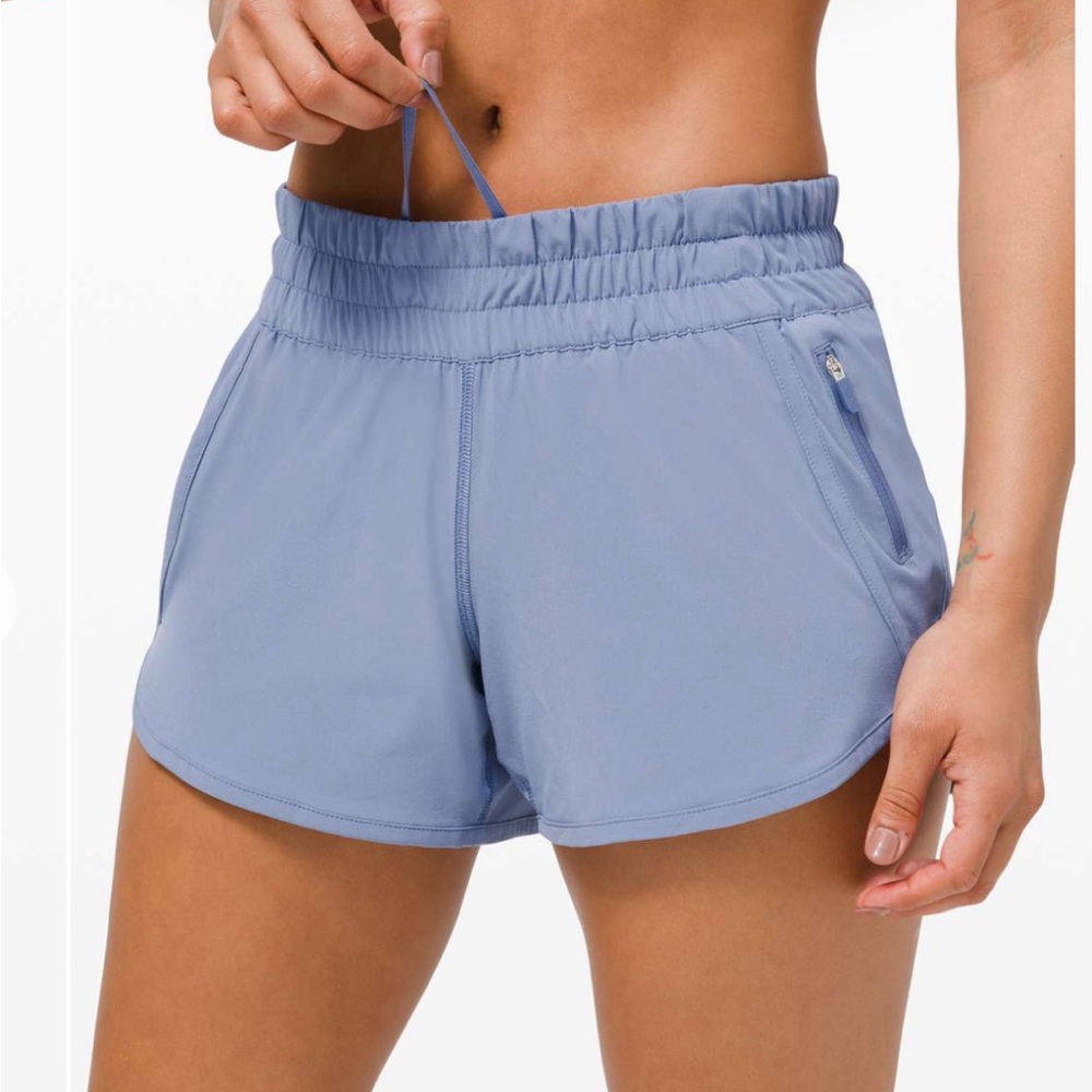 lululemon tracker V short 🪁